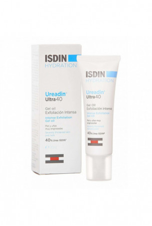 Kūno aliejus Isdin Ureadin...