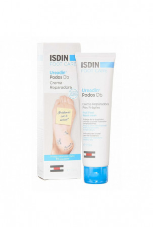 Maitinamasis kojų kremas...