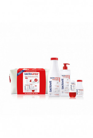 Kosmetikos rinkinys...