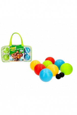 „Boules“ rinkinys Colorbaby...