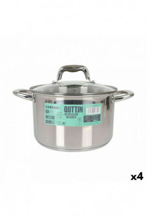 Keptuvė su stikliniu...