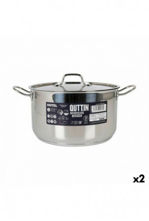 Puodai su dangteliu Quttin...