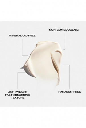 Veido kremas Shiseido...