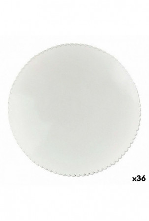 Tortų stendas Balta...