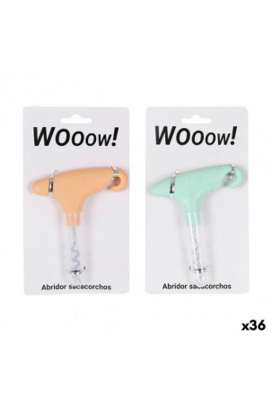 Butelių atidarytuvas su...