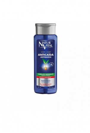 Šampūnas nuo plaukų...