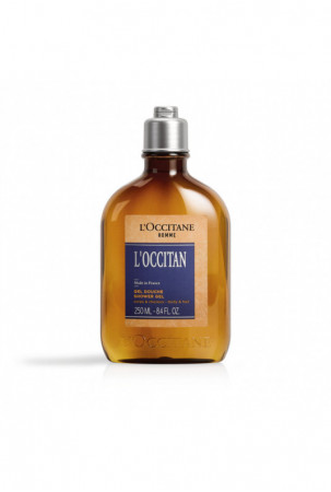 Dušo želė L'Occitane En...