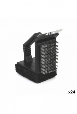 Barbekiu valyvo šepetys...