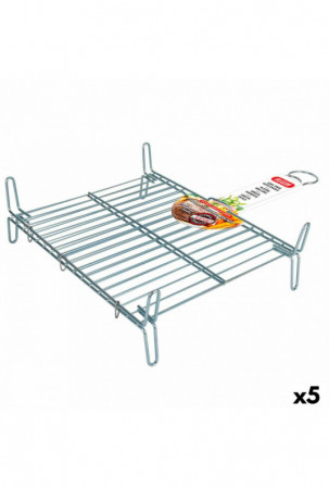 Grilius Algon   Dvigubas...