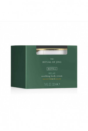 Kūno kremas Rituals The...