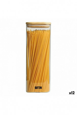 Stiklainis Quttin Bambukas...