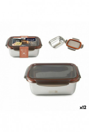 Hermetiška priešpiečių...