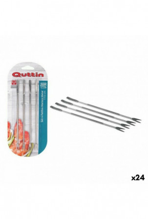 Jūros gėrybių griežinėliai...