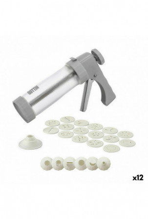 Ginklas Quttin 16 +6