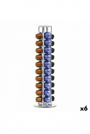 40 kavos kapsulių dėklas...