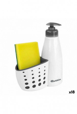 Organizatorius Quttin...