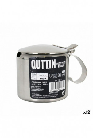 Cukraus dubuo Quttin Quttin...