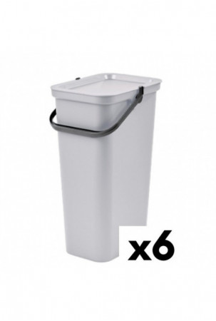 Rūšiavimo šiukšlių dėžė...