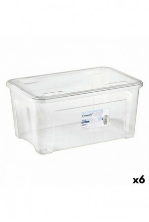 Sandėliavimo dėžutė su...