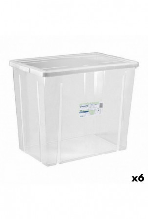 Sandėliavimo dėžutė su...