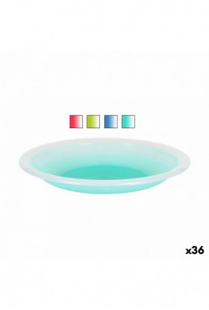 Gili lėkštė Dem Cristalway...