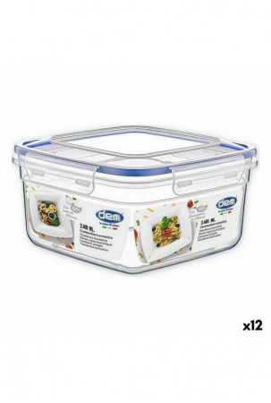 Hermetiška priešpiečių...