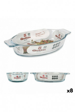 Serviravimo Lėkštė Quttin...