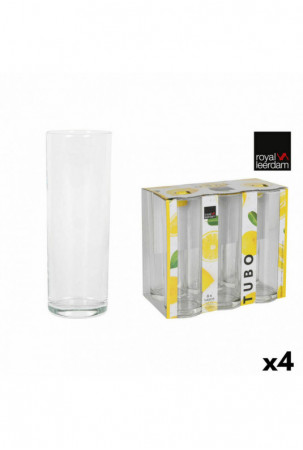 Stiklinių rinkinys Royal...