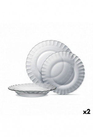 Indų Rinkinys Duralex Paris...