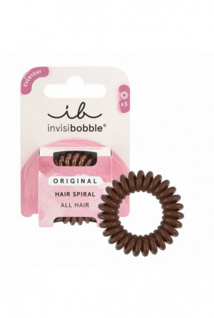 Plaukų gumytės Invisibobble...