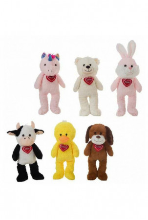 Pūkuotas žaislas Lucky...