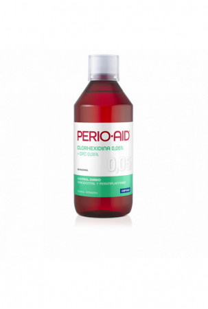 Burnos plovimas Perio-Aid...