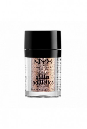 Vokų šešėliai NYX Glitter...