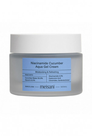 Mainimamasis gelis Meisani...