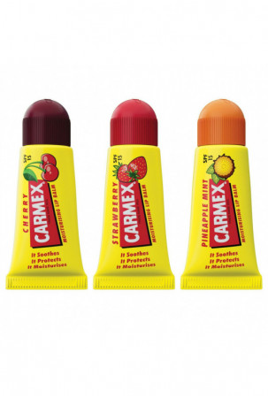 Maitinamasis lūpų balzamas...