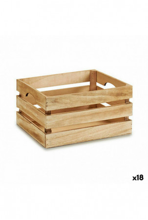 Dekoratyvinė spintelė Ruda...