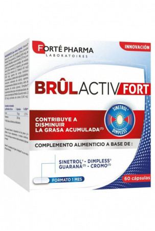 Deginantis riebalus Forté...