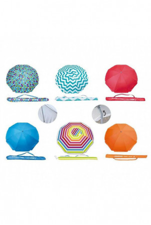 Skėtis nuo saulės Apsauga...