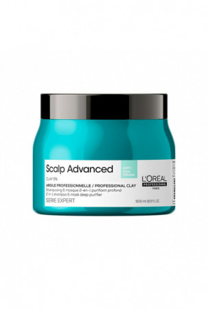 Valomoji kaukė L'Oreal...