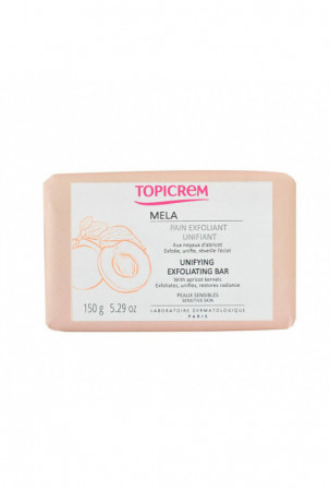 Kūno šveitiklis Topicrem...