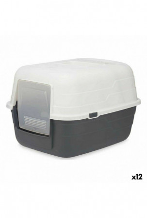 Kačių kraiko dėžutė Mascow...