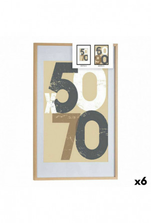 Nuotraukų rėmelis 62,5 x...