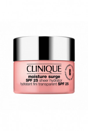 Veido kremas Clinique Sheer...