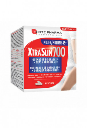 Deginantis riebalus Forté...