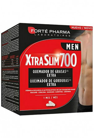 Deginantis riebalus Forté...