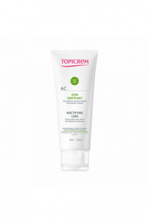 Veido kremas Topicrem Ac...