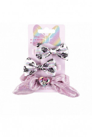 Plaukų segtukai Disney...