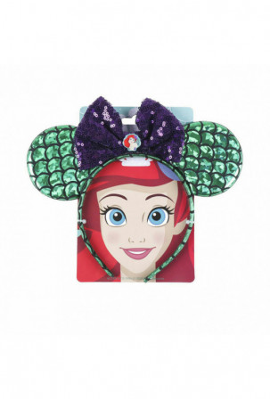 Galvos juosta Disney...