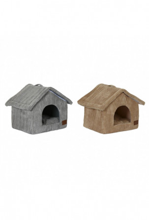 Gyvūnų lova DKD Home Decor...