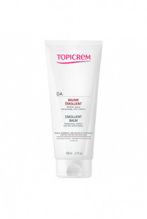 Kūno balzamas Topicrem Da...